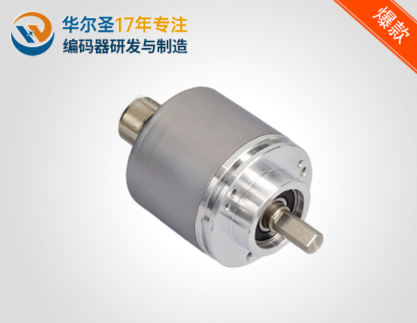 多圈58mm外径轴型夹紧法兰