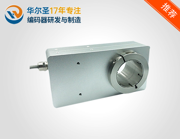 通孔型单圈型绝对值编码器