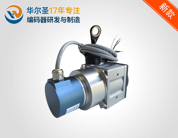 6m工业级拉线位移传感器