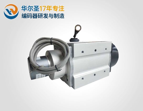 15m工业级拉线位移传感器
